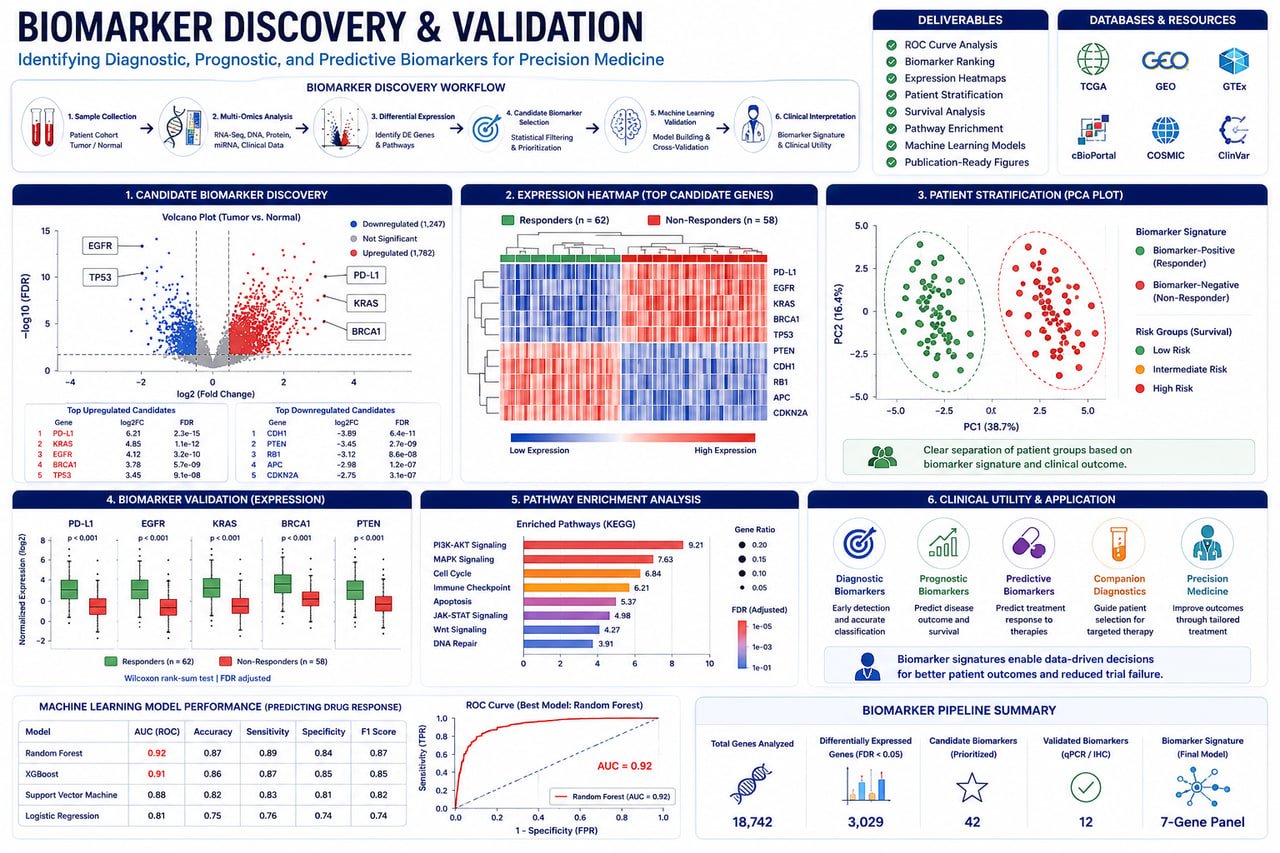 Biomarker Discovery