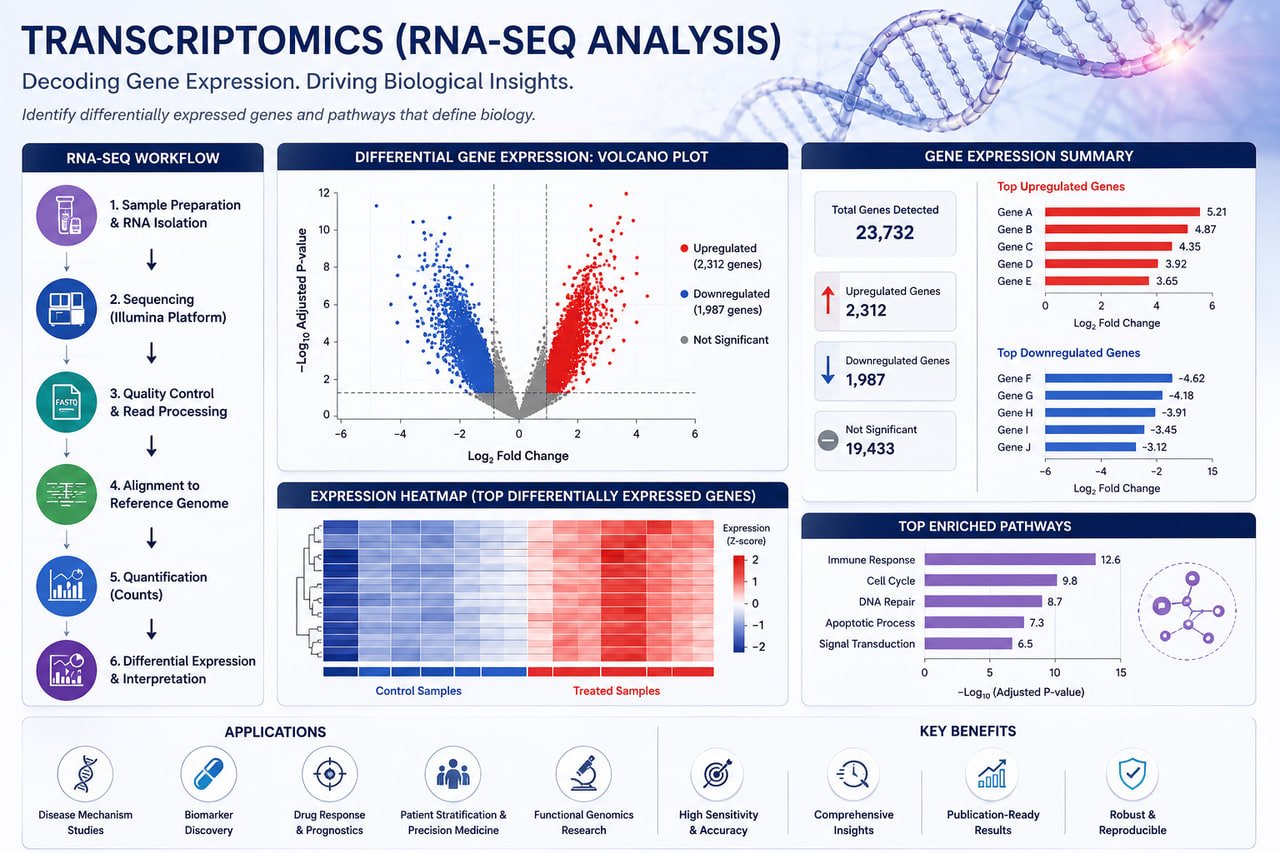 RNA-Seq Analysis Reveals Key Regulatory Genes in Aflatoxin Biosynthesis