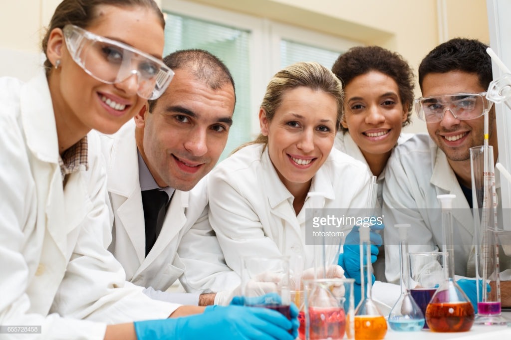 Gallery RASA Life Sciences